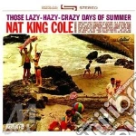 Those lazy hazy crazy day cd