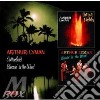 Arthur Lyman - Cotton Fields / Blowin' In The Wind cd
