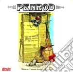 Tim Dawe - Penrod cd