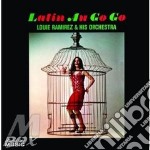 Louie Ramirez & His Orchestra - Latin Au Go Go