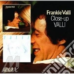 Closeup/valli cd