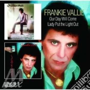 Our day /lady put light.. cd musicale di Valli Frankie