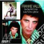 Our day /lady put light.. cd