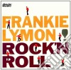 Frankie Lymon - Rock 'N Roll cd