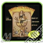 Enter The Dragon ( Colonna Sonora cd