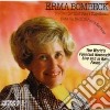 Erma Bombeck - The Family That Plays... cd