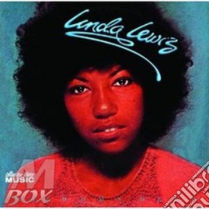 Linda Lewis - Fathoms Deep cd musicale di LEWIS LINDA