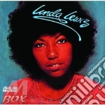 Linda Lewis - Fathoms Deep cd