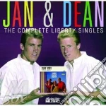 Comp.liberty singles cd