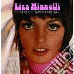 Liza Minnelli - Complete A&M Recordings cd