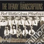 Tiffany transcriptions cd