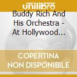 Buddy Rich And His Orchestra - At Hollywood Palladium