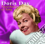 Doris Day - Sweetheart Of Song cd