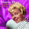 Doris Day - Sweetheart Of Song cd