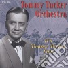 Tommy Tucker Orchestra - It's Time cd