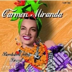 Bombshell from brazil cd