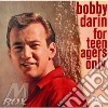 Bobby Darin - For Teenagers Only cd