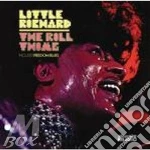 The Rill Thing cd