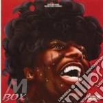 Little Richard - The Second Coming cd