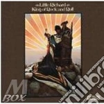 King Of The Rock & Roll cd