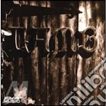 Lamb - Cross Between cd