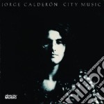 Jorge Calderon - City Music
