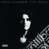 Jorge Calderon - City Music cd