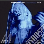 Live At Filmore East 70' cd