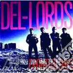 Frontier Days + 5 B.t. cd