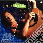 Jim Lauderdale - Planet Of Love cd