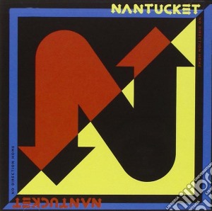 Nantucket - No Direction Home cd musicale di Nantucket