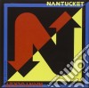 Nantucket - No Direction Home cd