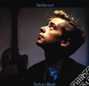 Nick Heyward - North Of A Miracle cd musicale di Nick Heyward