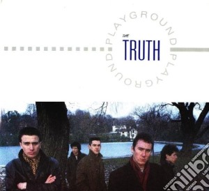 Truth (The) - Playground cd musicale di The Truth
