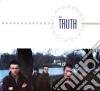 Truth (The) - Playground cd
