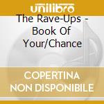 The Rave-Ups - Book Of Your/Chance cd