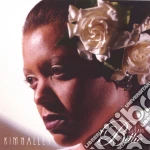 Nalley Kim - Ballads For Billie cd