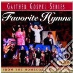 Bill & Gloria Gaither - Favorite Hymns cd