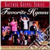 Bill & Gloria Gaither - Favorite Hymns cd