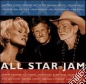 All Star Jam cd musicale