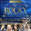Bill & Gloria Gaither - Rocky Mountain Homecoming cd