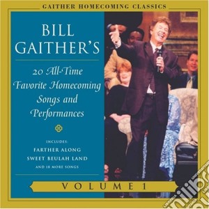 Bill Gaither - Gaither Homecoming Classics V cd musicale di Bill Gaither