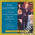 Bill Gaither - Gaither Homecoming Classics V cd