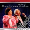 Bill & Gloria Gaither - A Tribute To The Goodmans cd