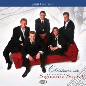 Ernie Haase & Signature Sound - Christmas With Ernie Haase & Signature Sound cd musicale di Ernie Haase & Signature Sound