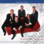 Ernie Haase & Signature Sound - Christmas With Ernie Haase & Signature Sound
