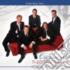Ernie Haase & Signature Sound - Christmas With Ernie Haase & Signature Sound cd