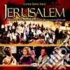 Bill & Gloria Gaither - Jerusalem cd