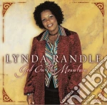 Lynda Randle - God On The Mountain cd