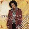 Lynda Randle - God On The Mountain cd
